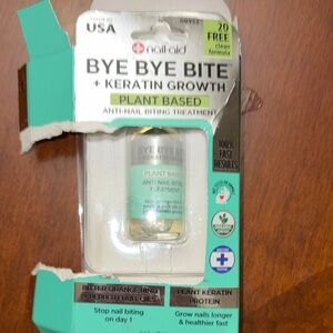 Nail-Aid Bye Bye Bite Treatment